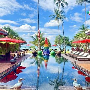 Baan Thai Lanta Resort